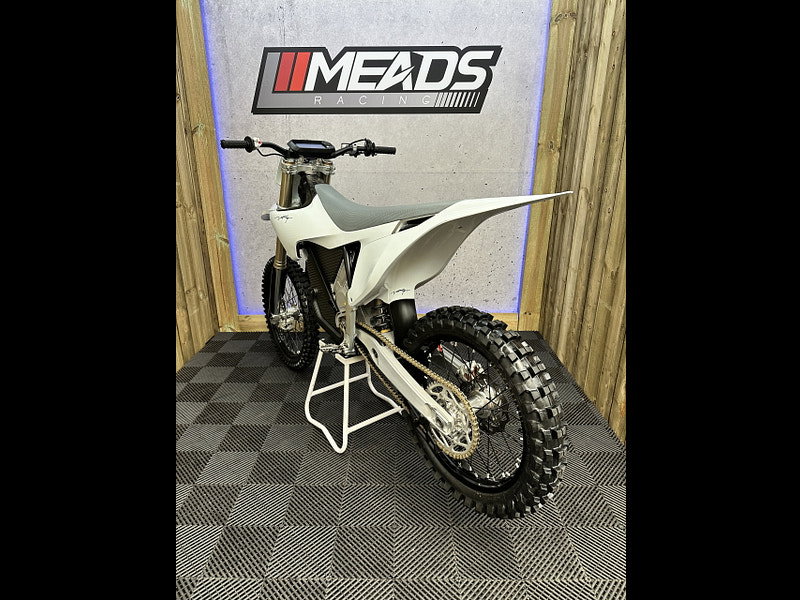 Stark Varg JUST IN !!! 0dr 2026