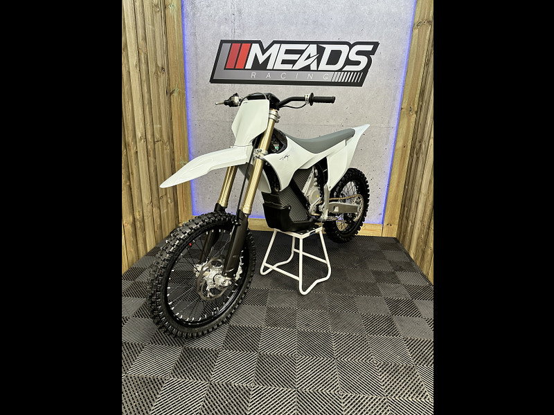 Stark Varg JUST IN !!! 0dr 2026