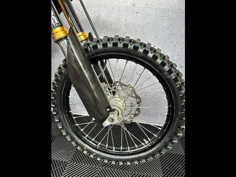 Suzuki RM-Z450 2019 0dr 2026