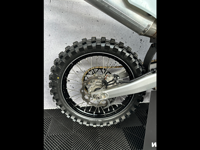 Suzuki RM-Z450 2019 0dr 2026