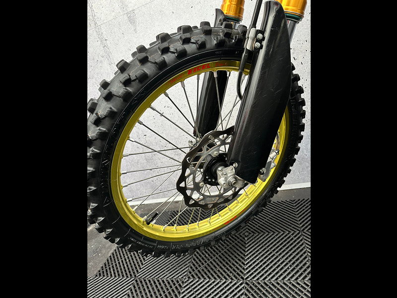 Suzuki RM-Z250 2023 0dr  2026