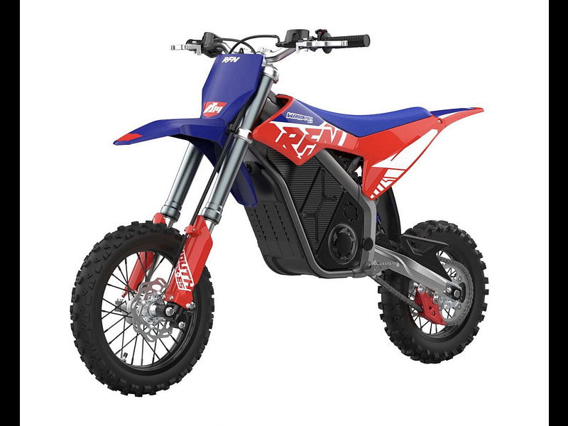 RFN Rally Pro RFN WARRIOR YOUTH SX-E2 0dr  2026