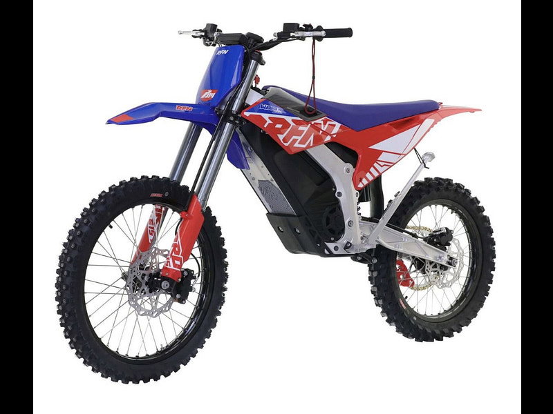 RFN Rally Pro RFN WARRIOR PRO SX-E15 PLUS 0dr 2026