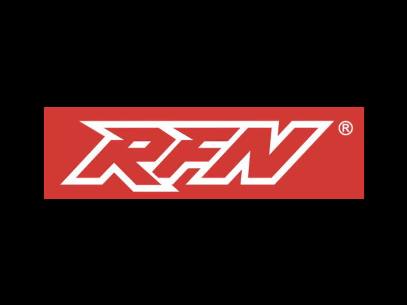 RFN Rally Pro RFN WARRIOR SX-E8 0dr 2026
