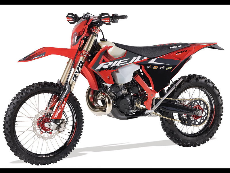 Rieju MR300 2026 PRO 0dr  2026