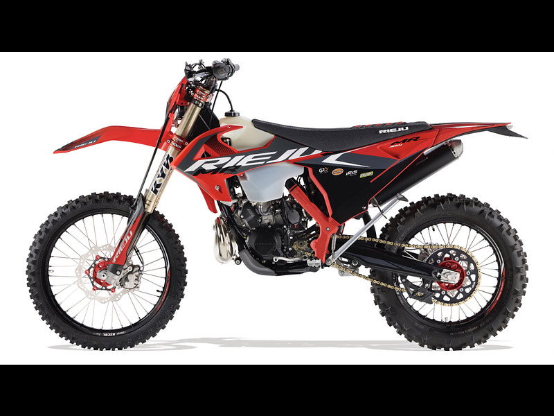 Rieju MR300 2026 PRO 0dr  2026