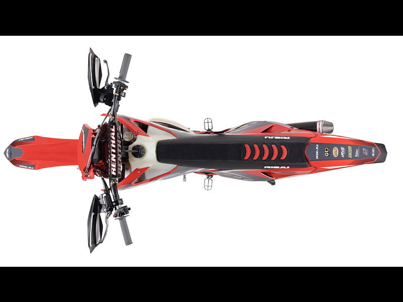 Rieju MR300 2026 PRO 0dr  2026