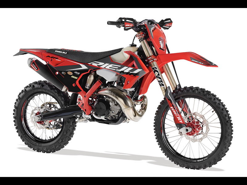 Rieju MR300 2026 PRO 0dr  2026