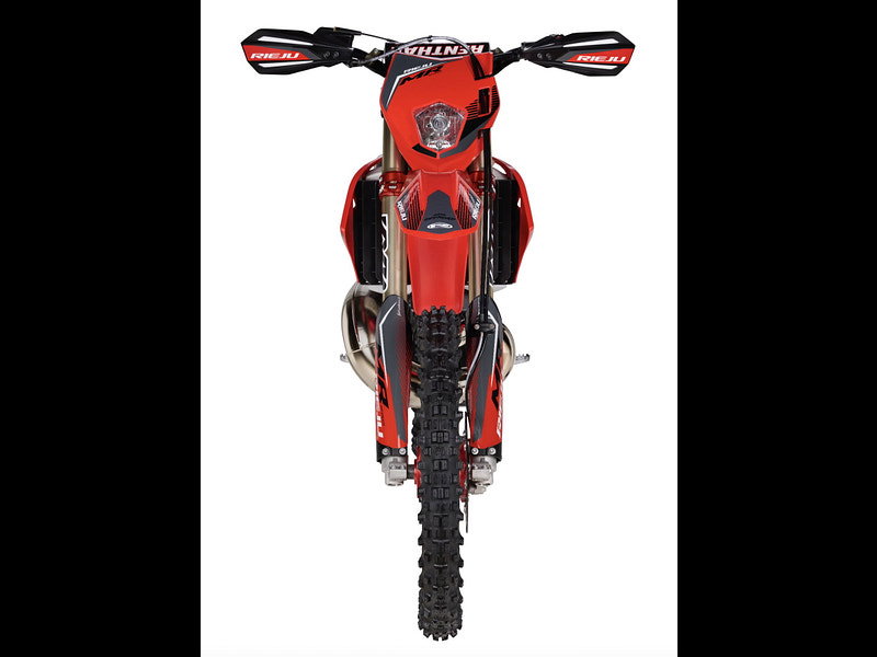 Rieju MR300 2026 PRO 0dr  2026