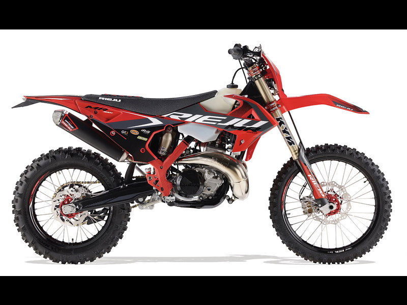Rieju MR300 2026 PRO 0dr  2026