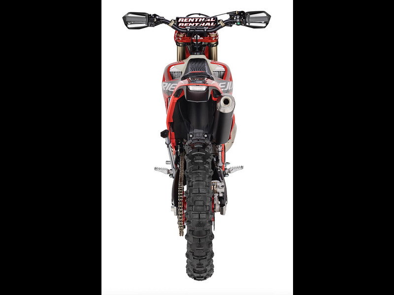 Rieju MR300 2026 PRO 0dr  2026