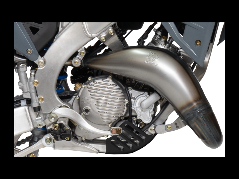 TM 125 2025 ELEC START - CARB EDTION  0dr  2026
