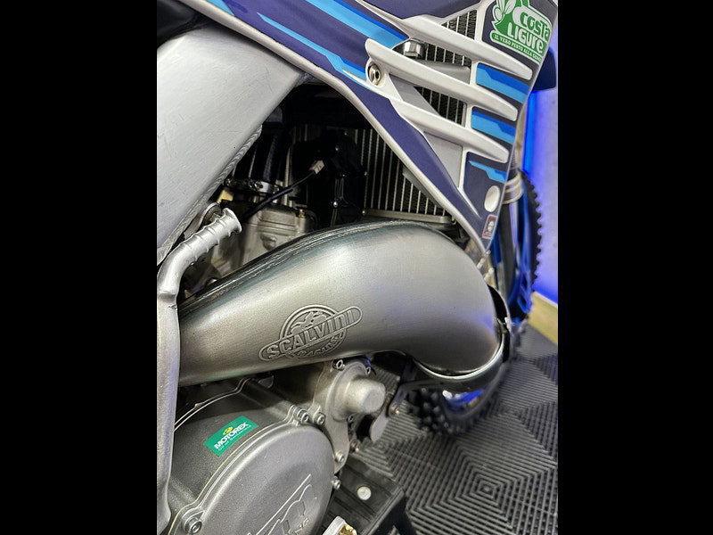 TM MX 125 2022  0dr  2026
