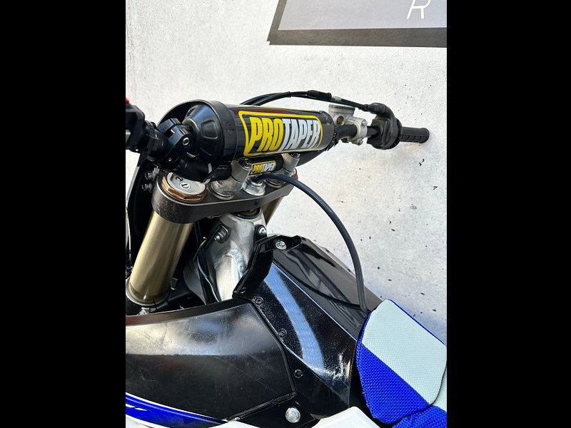 Yamaha YZ250F 2014 0dr  2026