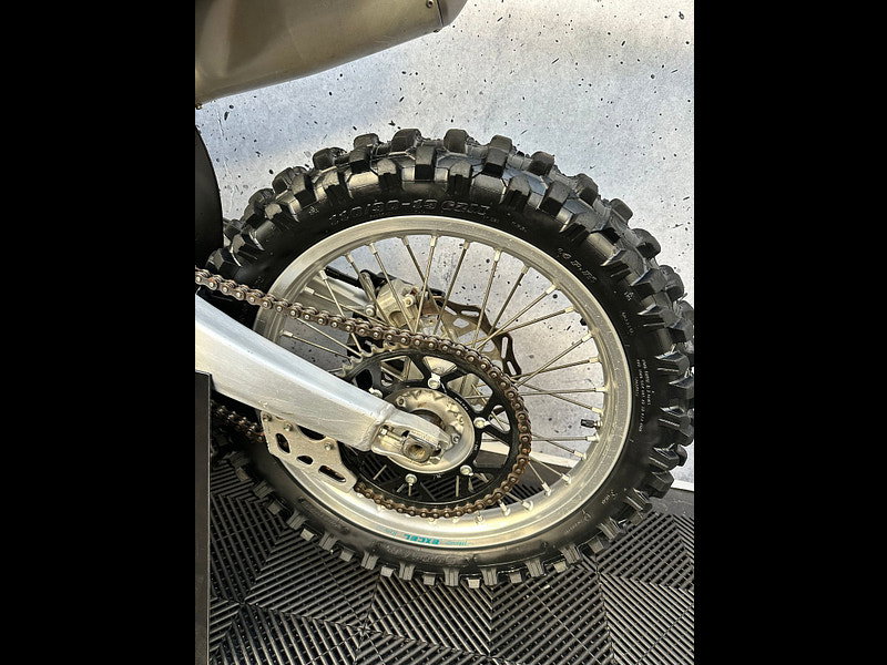 Yamaha YZ250F 2014 0dr  2026