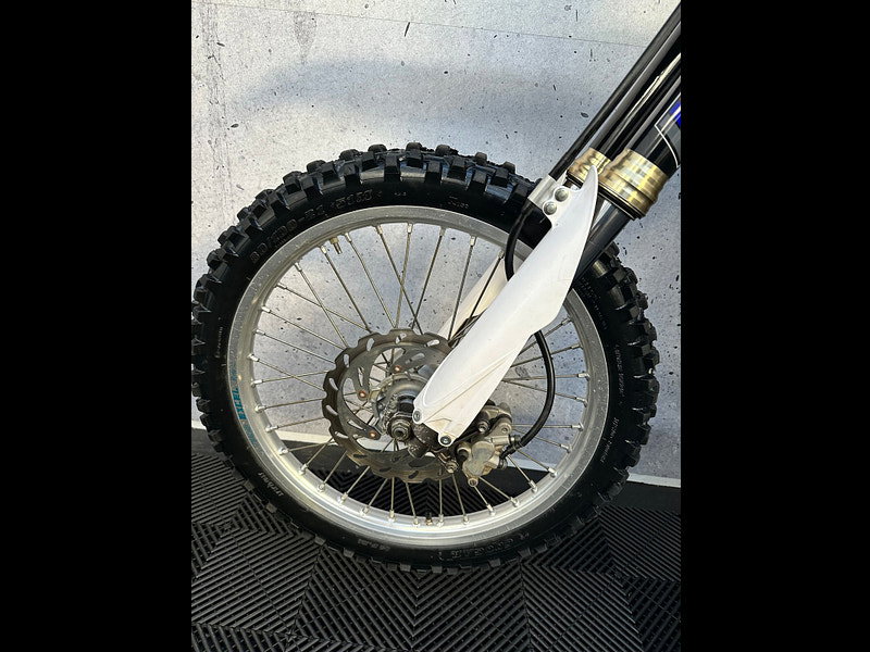 Yamaha YZ250F 2014 0dr  2026