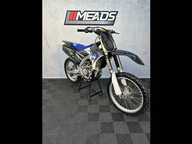 Yamaha YZ250F 2014 0dr  2026