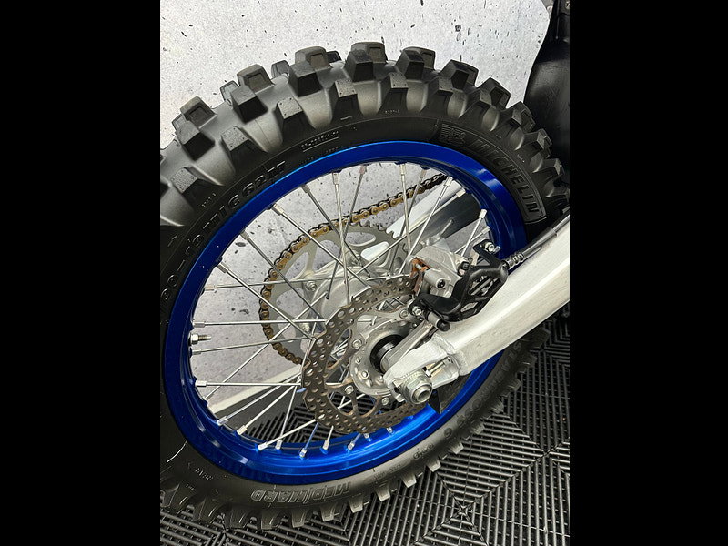 Yamaha YZ250F ONLY 31H FROM NEW  0dr  2026