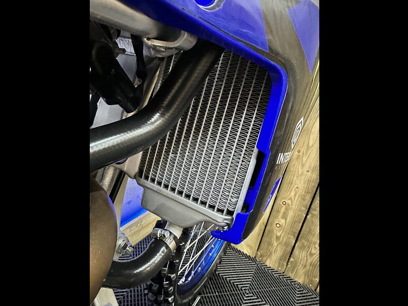 Yamaha YZ450F 2024 ONLY 14 HOURS FROM NEW 0dr 2026