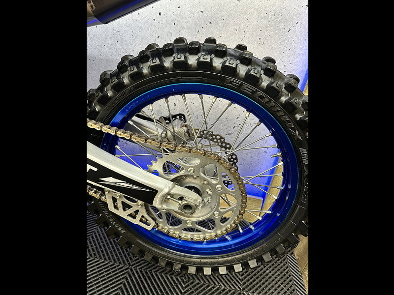 Yamaha YZ450F JUST IN  0dr  2026