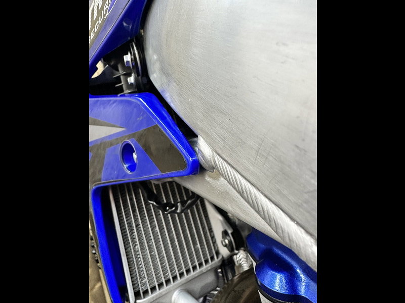 Yamaha YZ450F JUST IN  0dr  2026