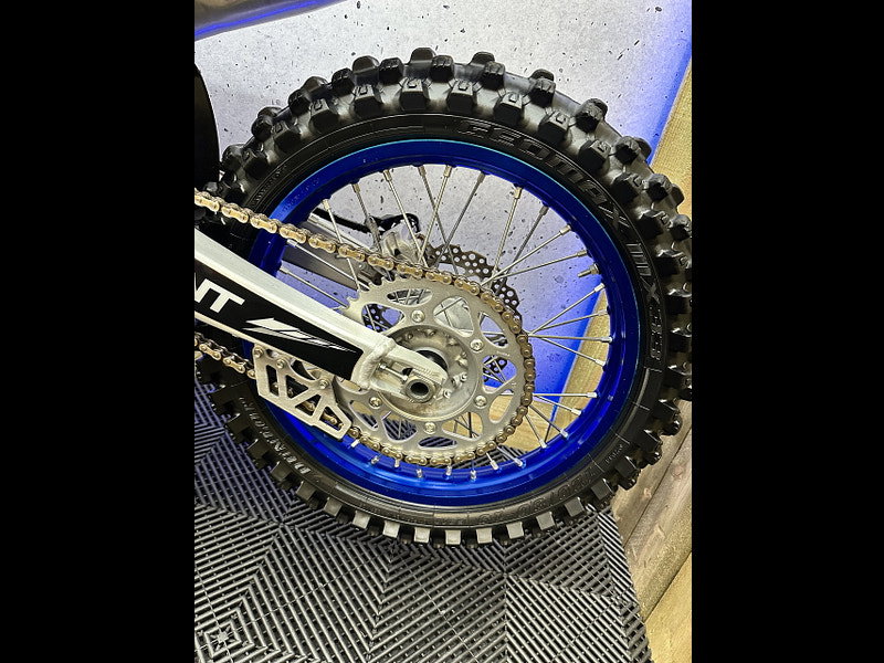 Yamaha YZ450F 2024 ONLY 14 HOURS FROM NEW 0dr 2026