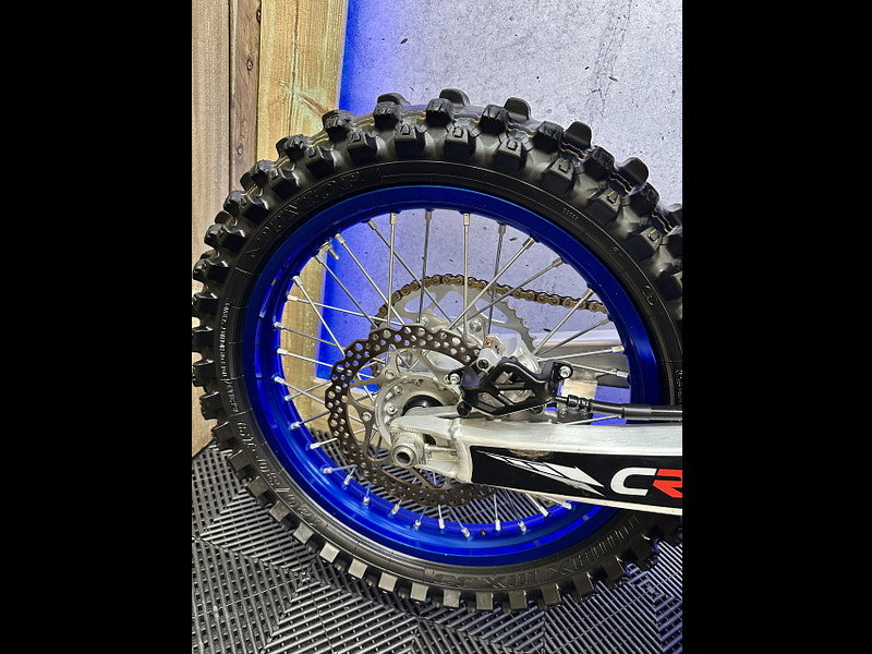 Yamaha YZ450F 2024 ONLY 14 HOURS FROM NEW 0dr 2026