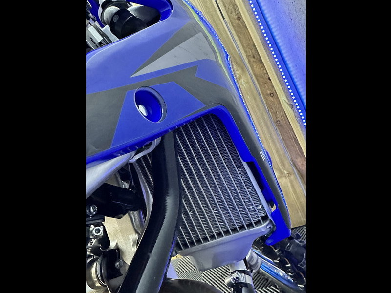 Yamaha YZ450F JUST IN  0dr  2026