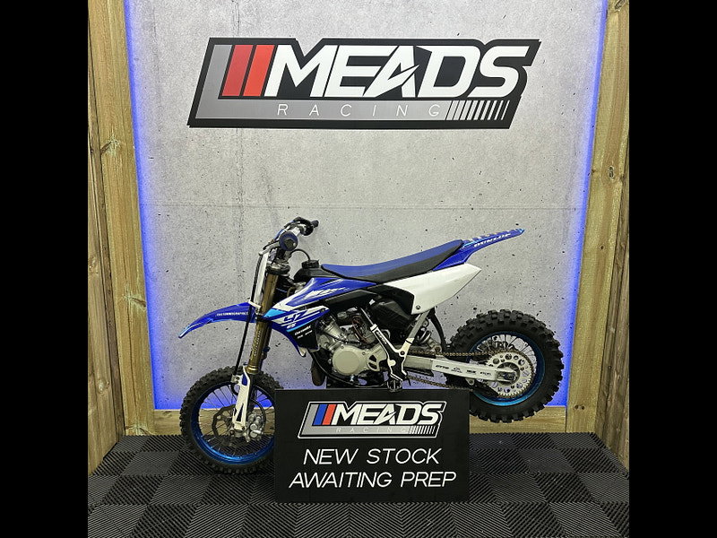 Yamaha YZ65 2018 0dr  2026