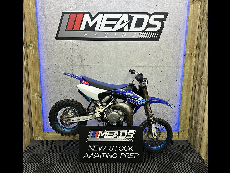 Yamaha YZ65 2018 0dr  2026
