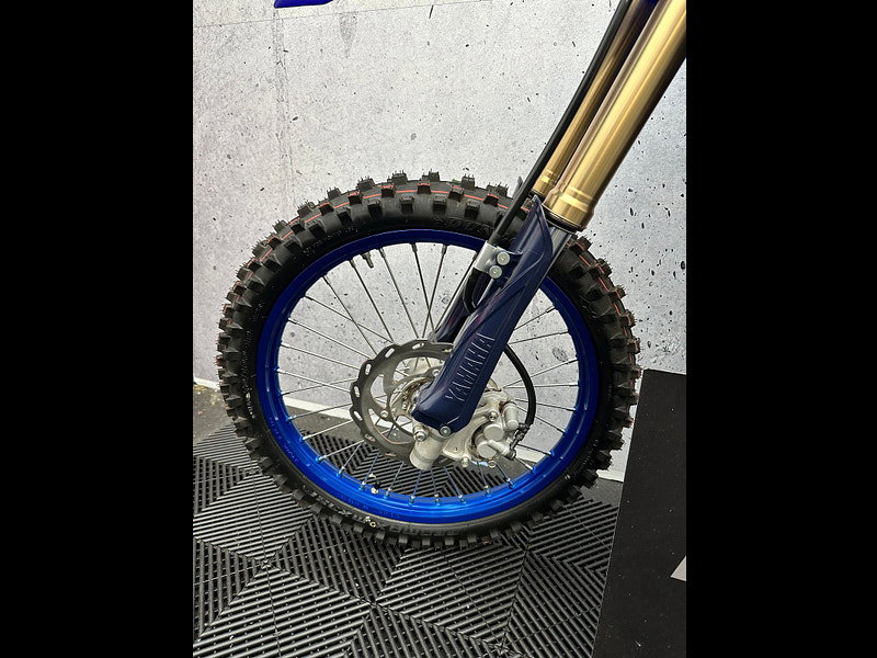 Yamaha YZ85 2025 0dr  2026