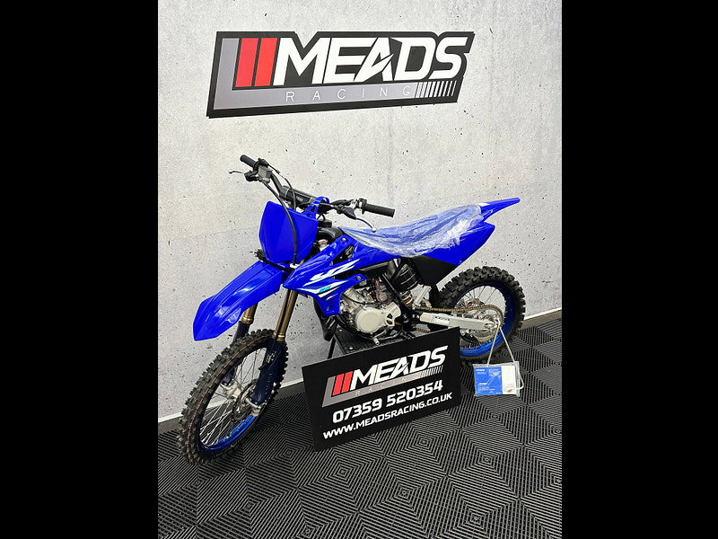 Yamaha YZ85 2025 0dr  2026