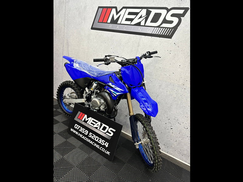 Yamaha YZ85 2025 0dr  2026