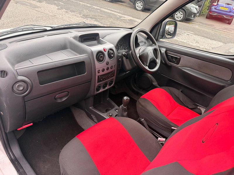 Citroen Berlingo 1.9D 600 D Enterprise 4dr 4dr Manual 2026