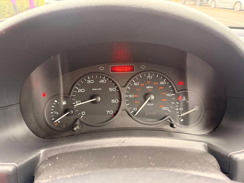 Citroen Berlingo 1.9D 600 D Enterprise 4dr 4dr Manual 2026