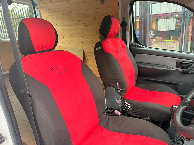 Citroen Berlingo 1.9D 600 D Enterprise 4dr 4dr Manual 2026