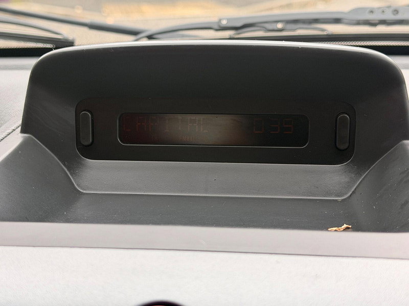 Citroen Berlingo 1.9D 600 D Enterprise 4dr 4dr Manual 2026