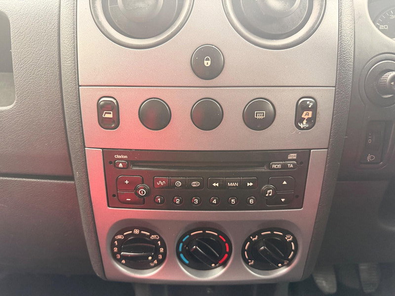 Citroen Berlingo 1.9D 600 D Enterprise 4dr 4dr Manual 2026