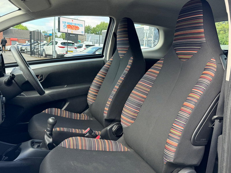 Citroen C1 1.0 VTi Feel Euro 5 3dr (Euro 5) 3dr Manual 2026