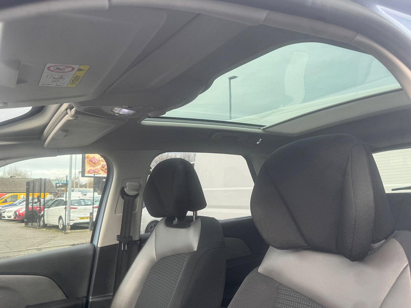 Citroen C4 Picasso 1.6 e-HDi Airdream Exclusive+ ETG6 Euro 5 (s/s) 5dr 5dr Automatic 2026