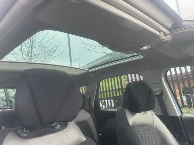 Citroen C4 Picasso 1.6 e-HDi Airdream Exclusive+ ETG6 Euro 5 (s/s) 5dr 5dr Automatic 2026