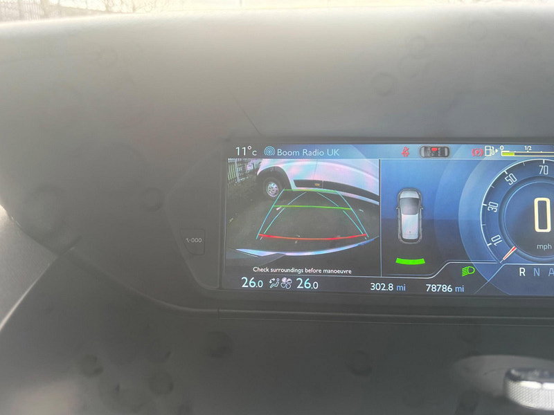 Citroen C4 Picasso 1.6 e-HDi Airdream Exclusive+ ETG6 Euro 5 (s/s) 5dr 5dr Automatic 2026