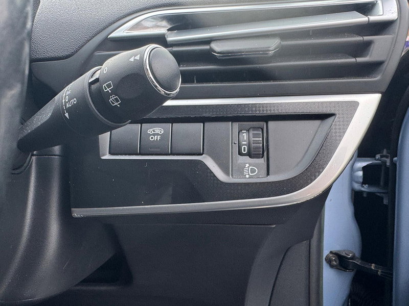 Citroen C4 Picasso 1.6 e-HDi Airdream Exclusive+ ETG6 Euro 5 (s/s) 5dr 5dr Automatic 2026