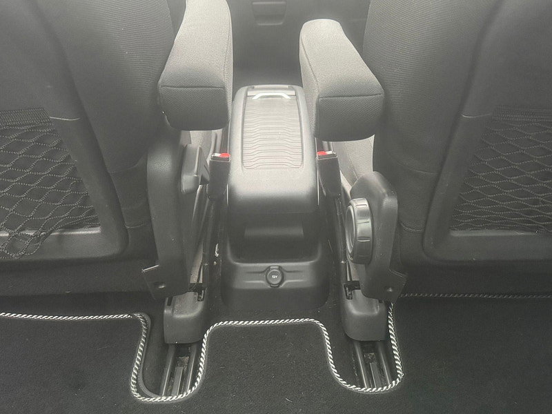Citroen C4 Picasso 1.6 e-HDi Airdream Exclusive ETG6 Euro 5 (s/s) 5dr 5dr Automatic 2026