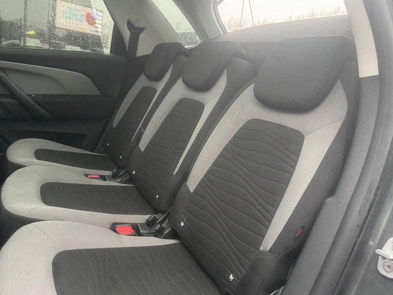 Citroen C4 Picasso 1.6 e-HDi Airdream Exclusive ETG6 Euro 5 (s/s) 5dr 5dr Automatic 2026