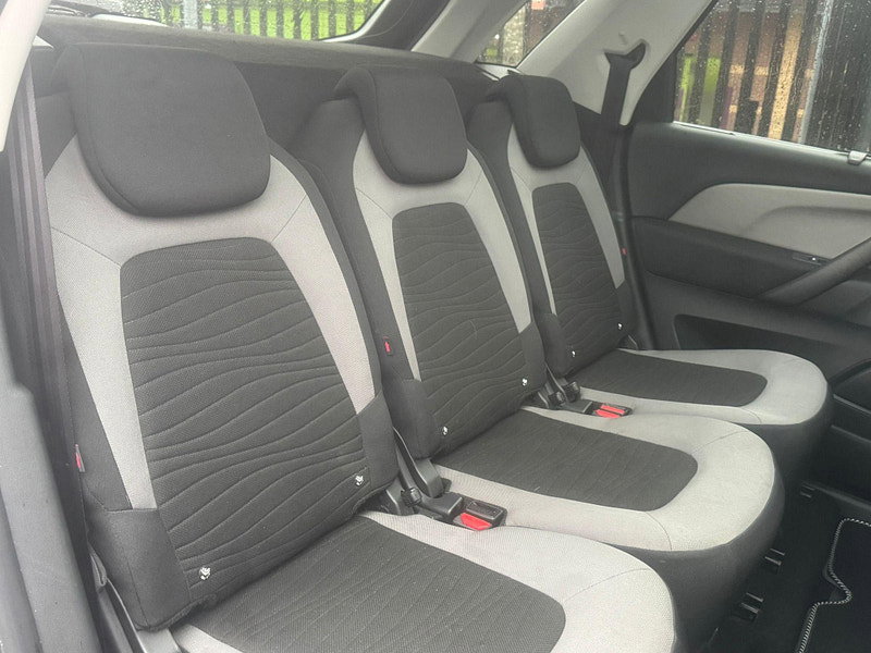 Citroen C4 Picasso 1.6 e-HDi Airdream Exclusive ETG6 Euro 5 (s/s) 5dr 5dr Automatic 2026