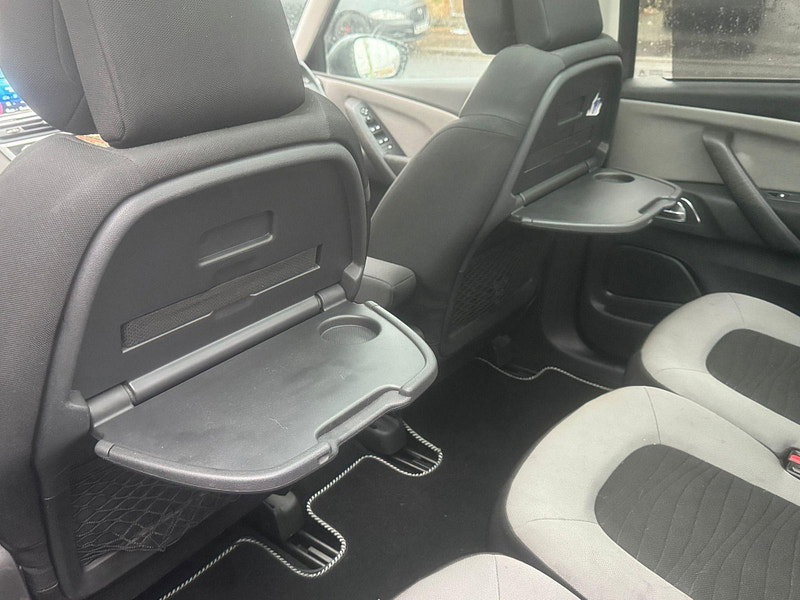 Citroen C4 Picasso 1.6 e-HDi Airdream Exclusive ETG6 Euro 5 (s/s) 5dr 5dr Automatic 2026