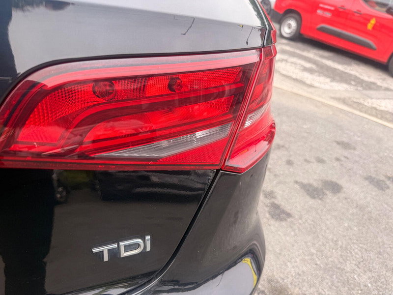 Audi A3 2.0 TDI SE Sportback Euro 6 (s/s) 5dr 5dr Manual 2026