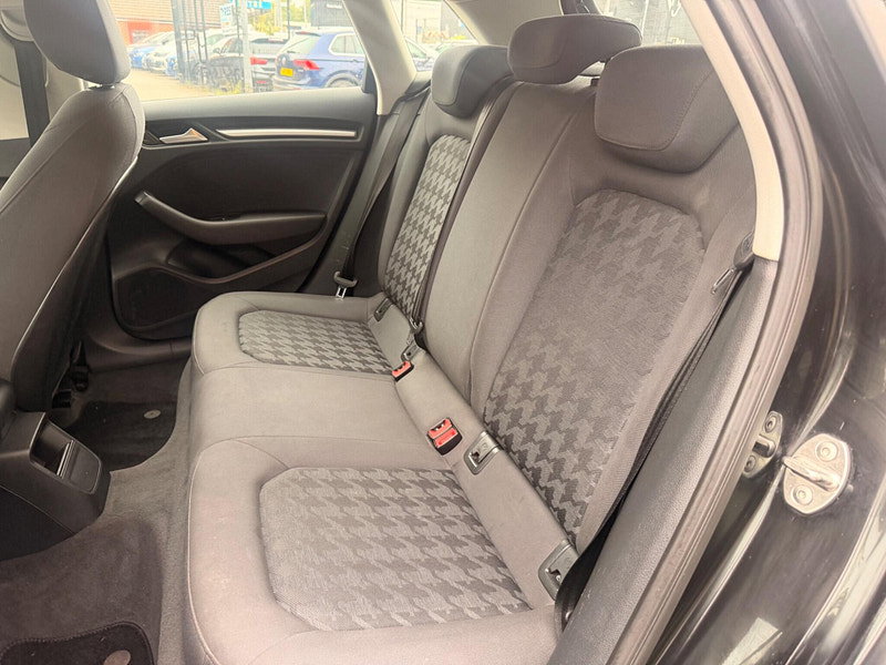 Audi A3 2.0 TDI SE Sportback Euro 6 (s/s) 5dr 5dr Manual 2026