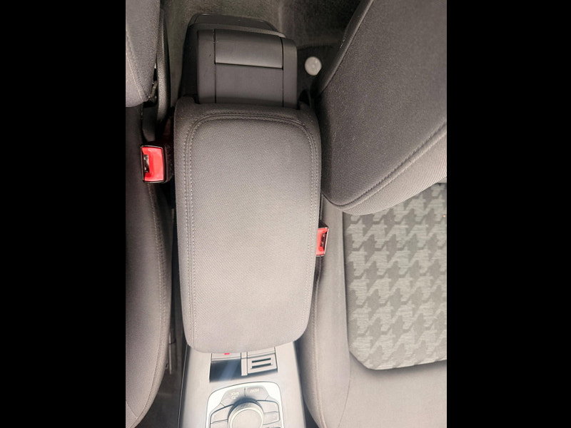 Audi A3 2.0 TDI SE Sportback Euro 6 (s/s) 5dr 5dr Manual 2026